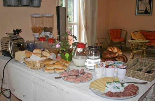 Finale Ligure Bed & Breakfast | L'Allegra Brigata