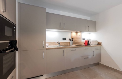 Combloux Apartment | L'Alpage Mt.Blanc - Terrasse privée - Téléphérique