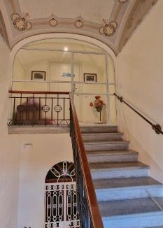 Siena Apartment | L'Altana