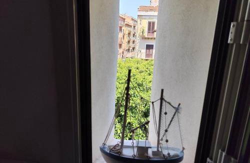 Monte di Pieta House | L'altra opera