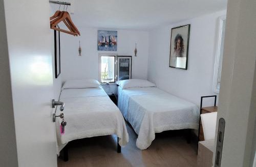 Monte di Pieta House | L'altra opera