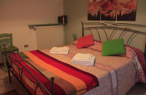Casargo Apartment | L'Alveare