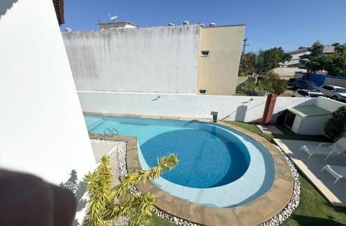Paripueira House | L-América I Casa Sonho Verde I 1min da Praia