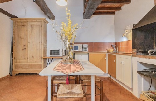 Puimichel House | L'Amandier by Interhome
