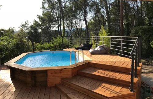 Flayosc House | L'AMANDIER