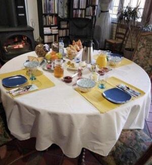 Misse Bed & Breakfast | L'amandier