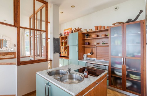 Saint-Cast-le-Guildo Apartment | L'Ambassadeur - Magnifique appartement dans l'ancien hôtel Ar Vro
