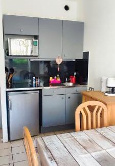 Allevard Apartment | L'Ame du chalet