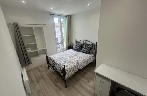 Orange Apartment | L' Amimessa