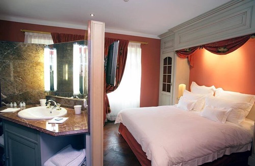 Phalsbourg Hotel | L'An 2