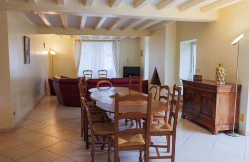 Genouilly House | L'Ancien Relais