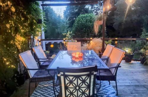 Bugeat Bed & Breakfast | L'AnciennePoste