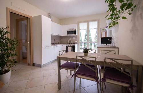Ronchi Apartment | L'ancora