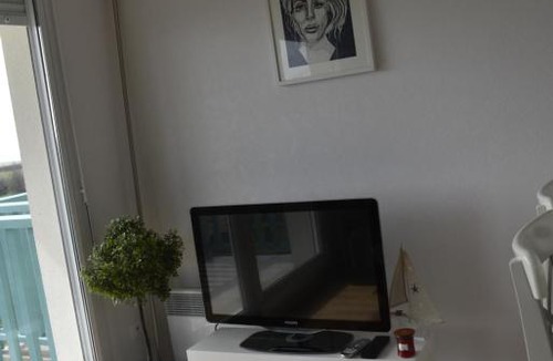 Criel-sur-Mer Apartment | L'Ancre Bleue