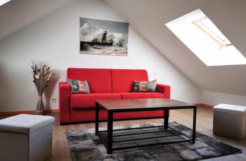 Cancale Apartment | L'Ancre Marine