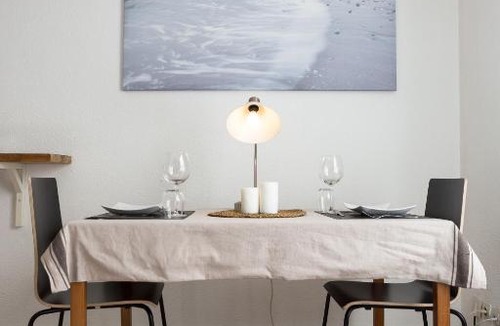 Port Marianne Apartment | L and J share - Studio rives du Lez