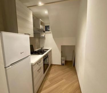 Riomaggiore Apartment | L'Anfora