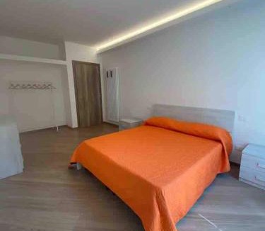 Riomaggiore Apartment | L'Anfora