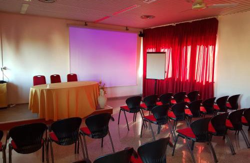 Tramatza Hotel | L Anfora