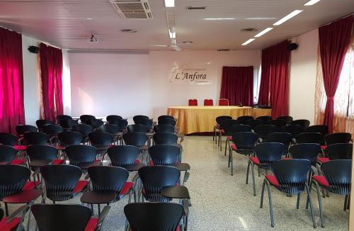 Tramatza Hotel | L Anfora