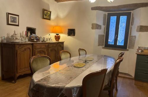 Martin House | L’Angelina