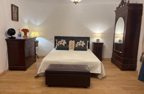 Martin House | L’Angelina
