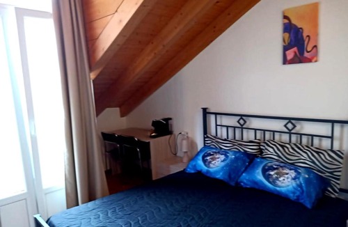 Omegna House | L'Angelo