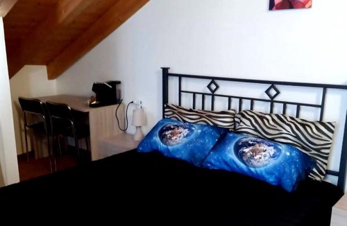 Omegna House | L'Angelo
