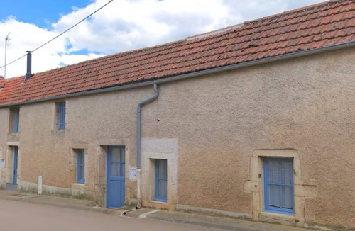 Gevrey-Chambertin House | L'ANGEVIN, in the heart of Gevrey-Chambertin