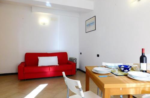 Levanto Apartment | L'angolino di mare!