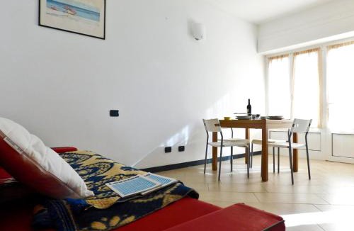 Levanto Apartment | L'angolino di mare!