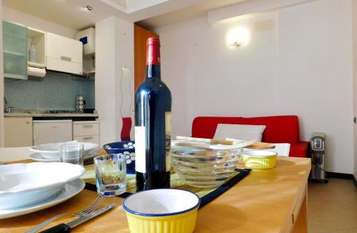 Levanto Apartment | L'angolino di mare!