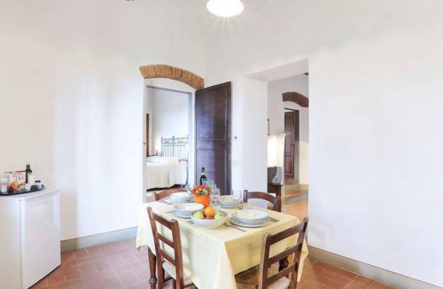Grassina Apartment | L'Angolo by Interhome