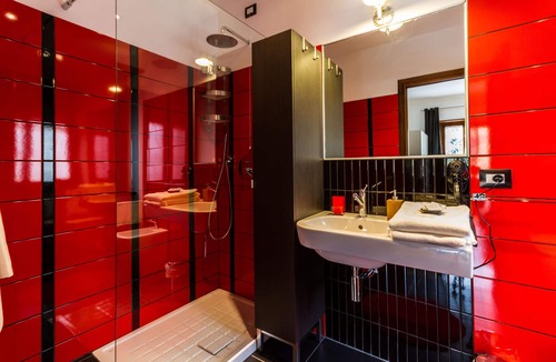 EUR House | L'angolo Cortese
