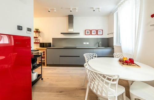 Trieste City Centre Apartment | L’angolo d’Estella - Trieste