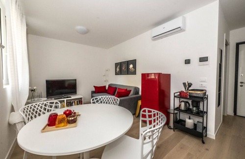 Trieste City Centre Apartment | L’angolo d’Estella - Trieste