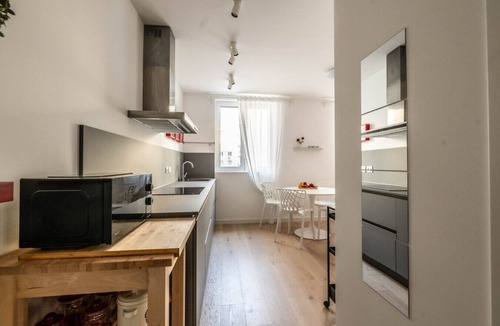 Trieste City Centre Apartment | L’angolo d’Estella - Trieste