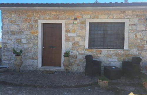 Gualdo Cattaneo House | L'angolo degli ulivi