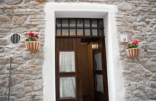 Panicale Apartment | L'angolo delle Mura- Centro storico Panicale