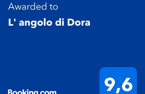 Specchiolla House | L' angolo di Dora