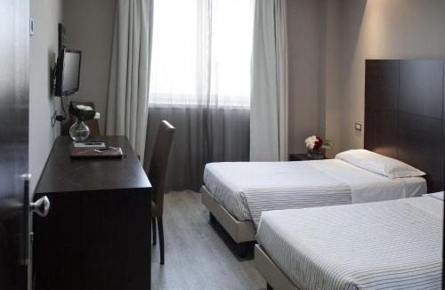 Carisio Hotel | L'Angolo