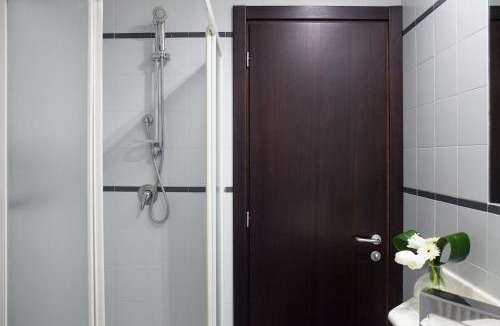 Carisio Hotel | L'Angolo