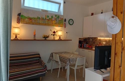 Riva Ligure Apartment | L'angolo