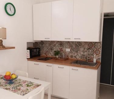 Riva Ligure Apartment | L'angolo