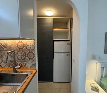 Riva Ligure Apartment | L'angolo