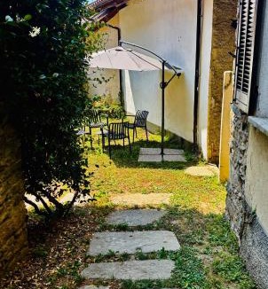 Vezzo House | L'Angulin