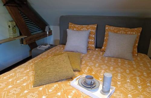 Helecine Bed & Breakfast | L 'Anima BB & table d'hôte