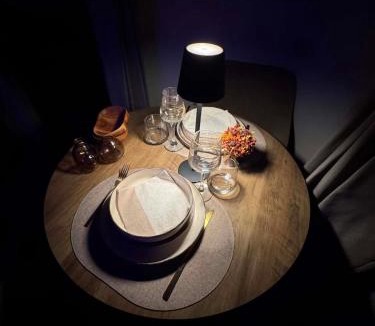 Couvin Bed & Breakfast | L'annexe étoilée