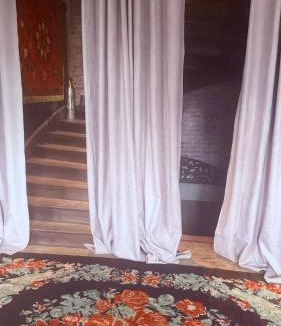 Saint-Chely-d'Aubrac Bed & Breakfast | L Annexe d Aubrac