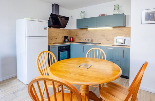 Albi Apartment | L'Annexe de Coubertin - Garden - Albi